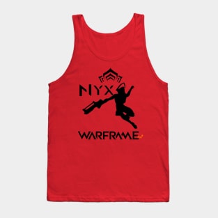 Nyx Tank Top